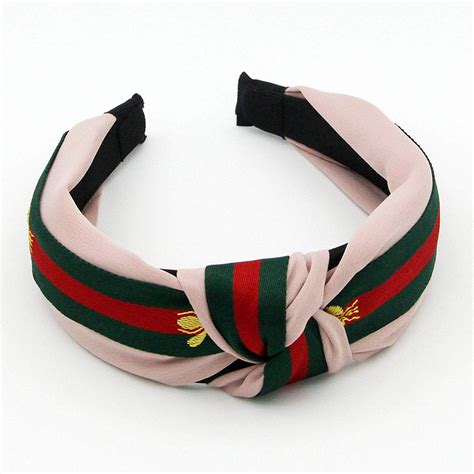 gucci headband mens replica|gucci headband on celebrities.